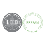 green building matrix leed breeam