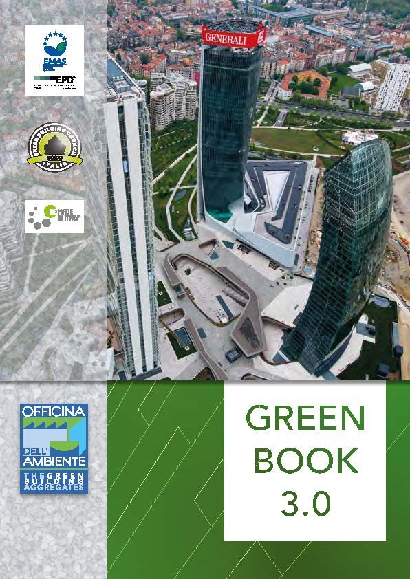 GreenBook 3.0 Officina dell'Ambiente in italiano